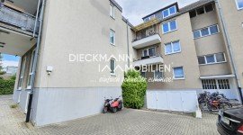 Hauptbild Wohnung Büderich 63 - Helle 2-Zimmer-Wohnung mit Wohlfühlcharakter
