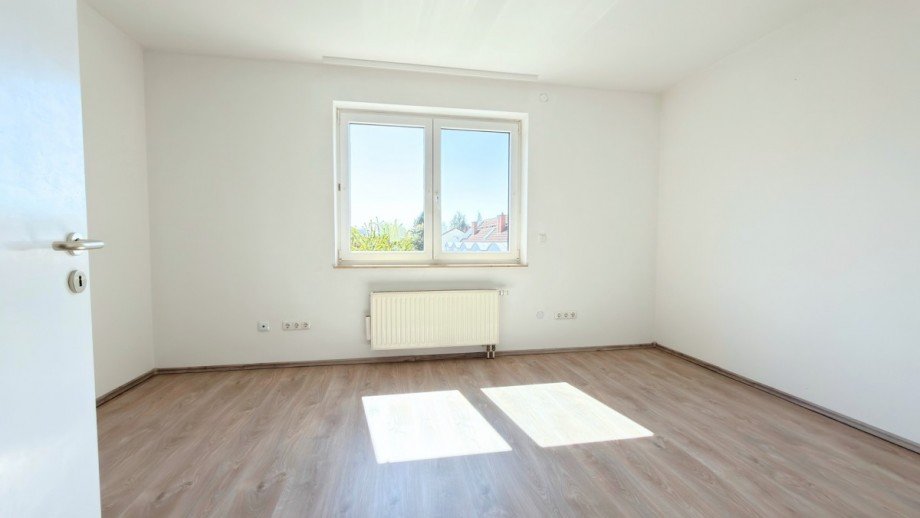 Kinderzimmer Reihenmittelhaus Schwerte