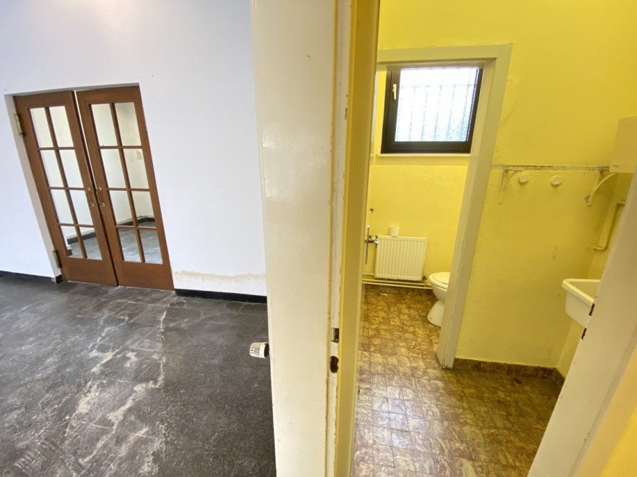 Bad Empfang Ladenlokal Duisburg