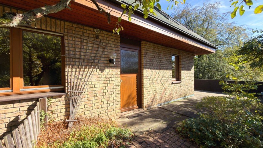 Einliegerwohnung Einfamilienhaus Menden / Schwitten