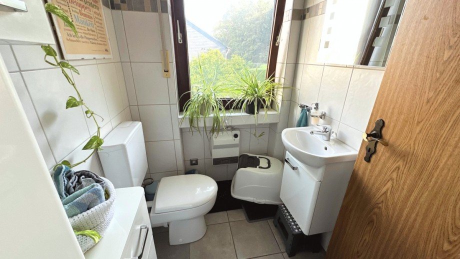 OG WC Mehrfamilienhaus Schwerte