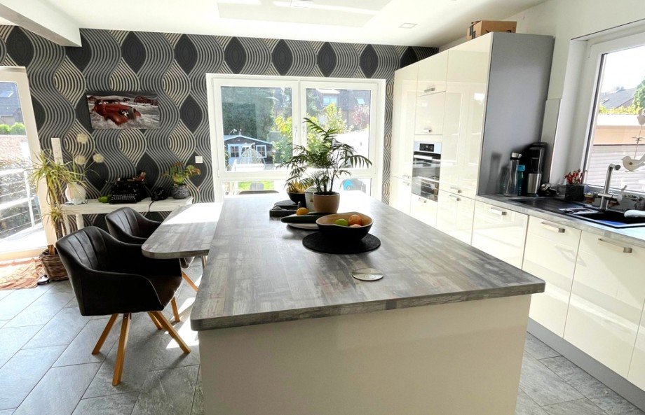 Inserat_K�che Zweifamilienhaus Bottrop