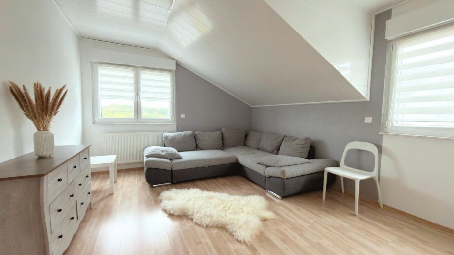 G�stezimmer Einfamilienhaus Menden