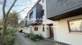 Hauptbild Familienfreundliches Einfamilienhaus mit Einliegerwohnung, Garten und Balkon in Schwerte-Holzen!