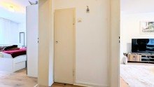 Flur Provisionsfrei! Wohnung  Baumallee  in Duisburg-Duissern