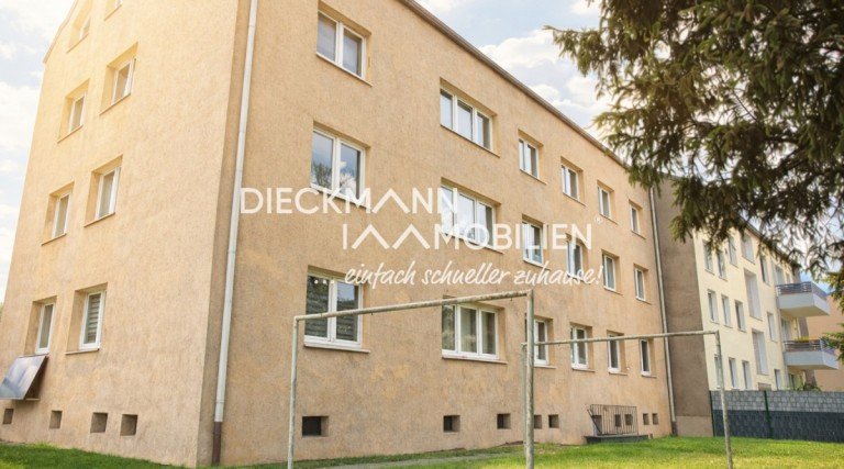Titeilbild Duisburg Wohnanlagen Wohnung MiniFlat O802 - Apartment in Walsum