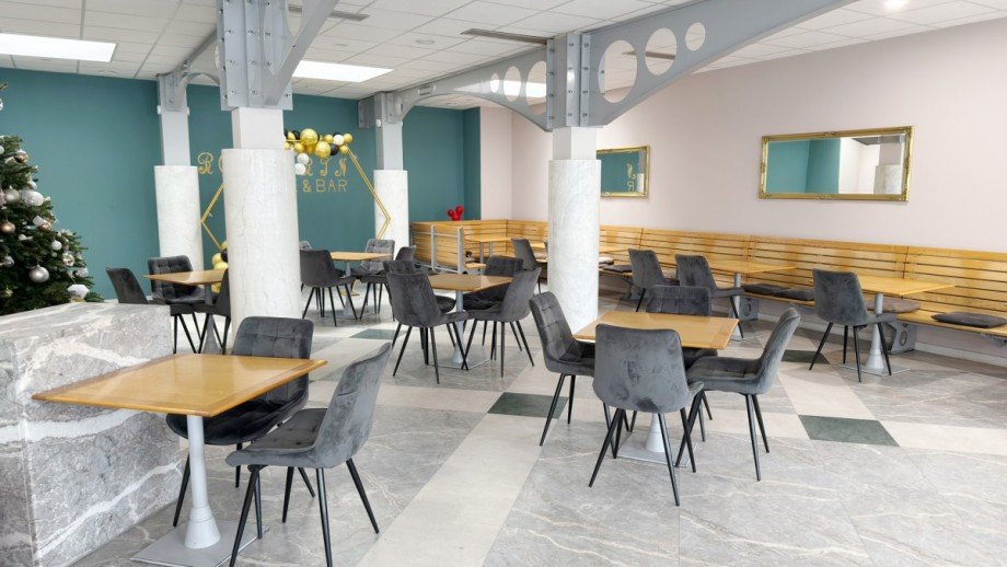 Gastraum Gastronomie Schwerte