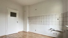 K�che Gepflegte 2-Zimmer-Wohnung mit Balkon | Ausblick ins Gr�ne