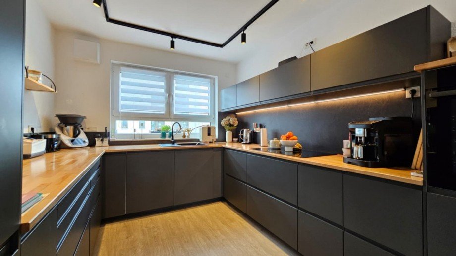 K�che Reihenmittelhaus Duisburg