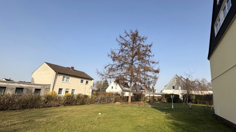 Grundst�ck Wohngrundst�ck Kamen