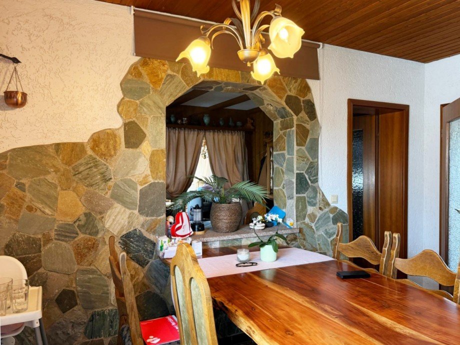 Durchreiche Einfamilienhaus Saffig