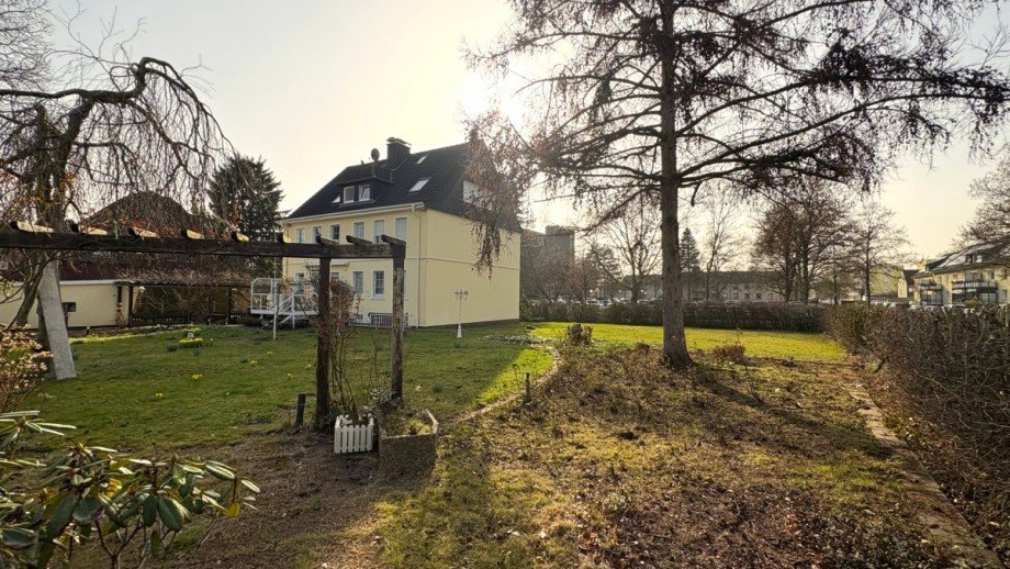 Baugrundst�ck Wohngrundst�ck Kamen