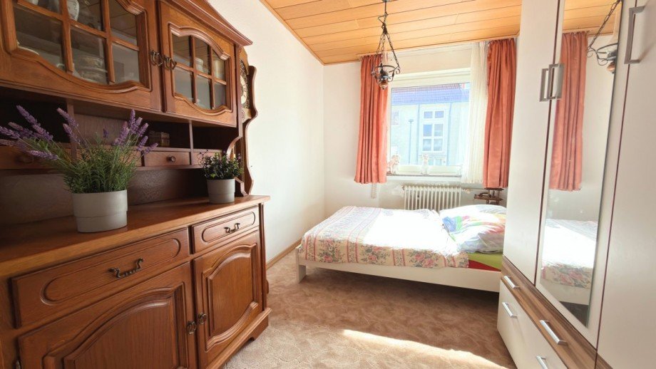 Kinderzimmer Erdgeschosswohnung Schwerte