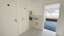 Toiletten Kreativ Denken und praktisch nutzen- Ihre neue Gewerbeeinheit in Ergste