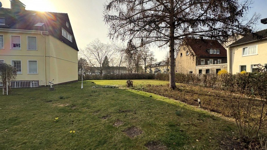 Baugrundst�ck Wohngrundst�ck Kamen