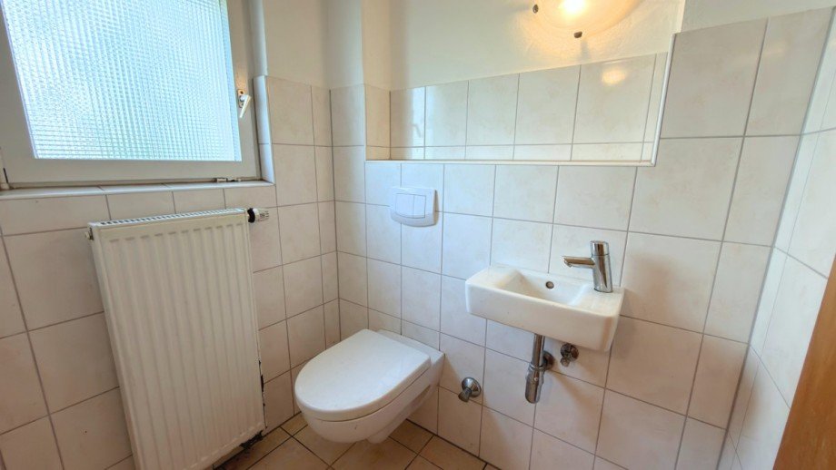 WC EG Einfamilienhaus Menden