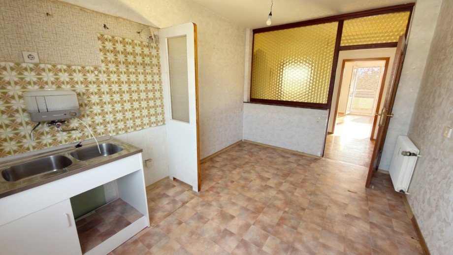 K�che Etagenwohnung Dortmund / L�tgendortmund