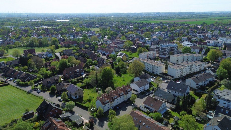 Wohnlage Einfamilienhaus Paderborn