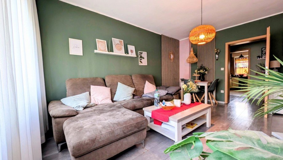 Erdgeschoss Mehrfamilienhaus Duisburg