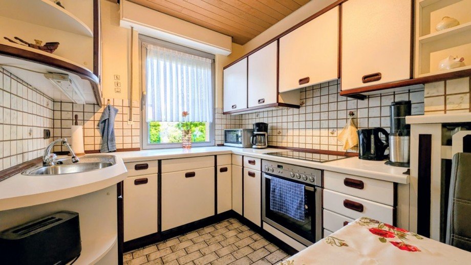 K�che Reihenmittelhaus Duisburg