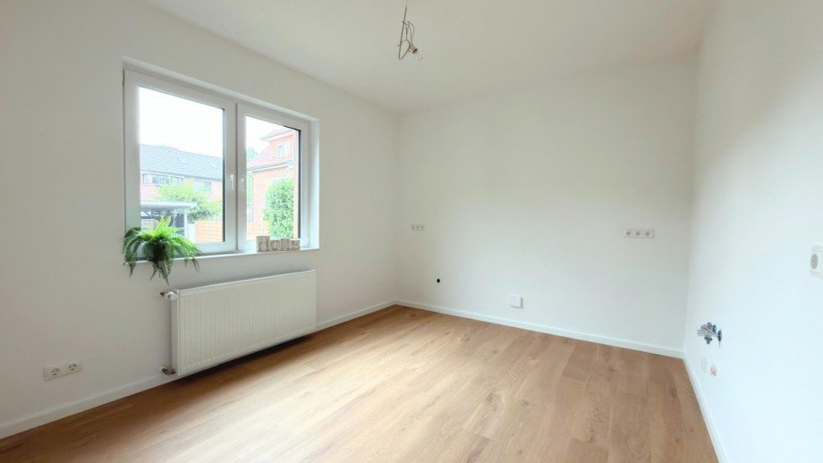 K�che Erdgeschosswohnung Schwerte