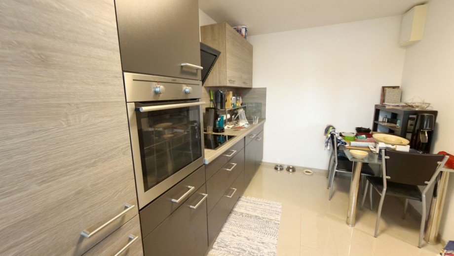 K�che Etagenwohnung Dortmund