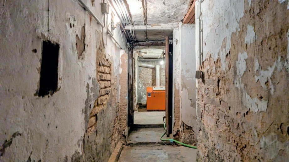 Keller Etagenwohnung Duisburg