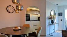 Essbereich Ruhige Seitenstra�e | Neues Bad | Hochwertige Einbauk�che | Frei ab 12/2026 | Provisionsfrei