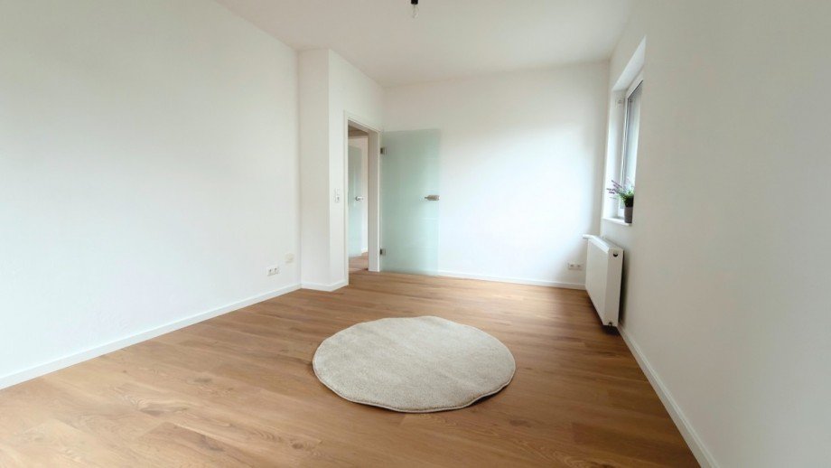 Wohnzimmer Erdgeschosswohnung Schwerte