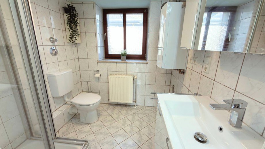 Bad EG Mehrfamilienhaus Schwerte
