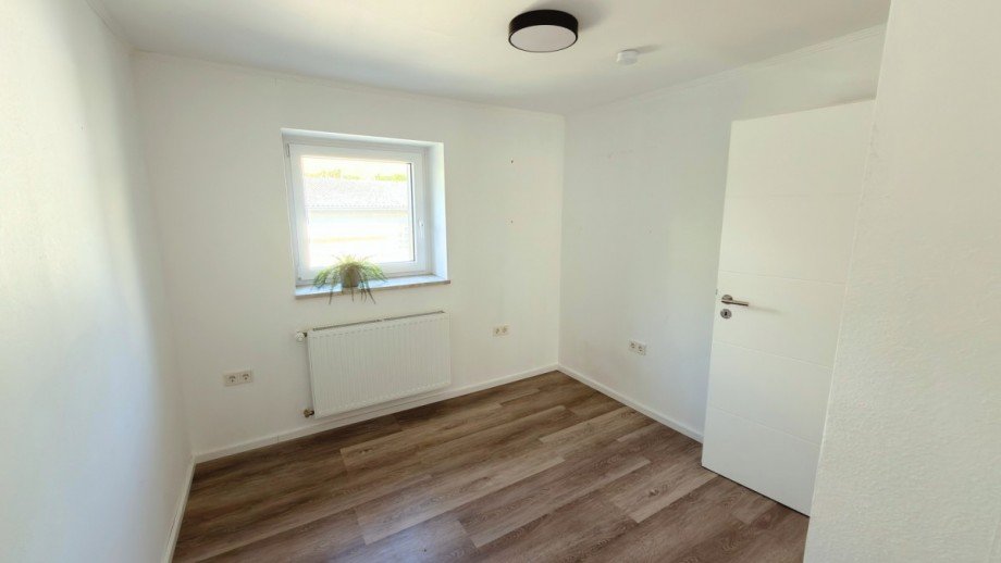 Kinderzimmer OG Mehrfamilienhaus Schwerte