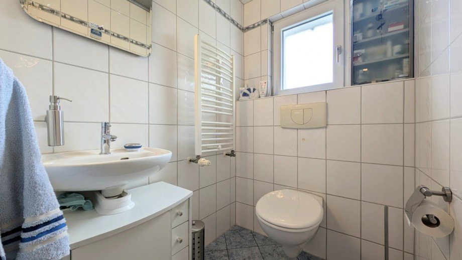 WC Doppelhaush�lfte Duisburg
