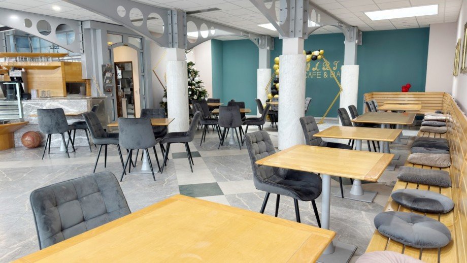Gastraum Gastronomie Schwerte