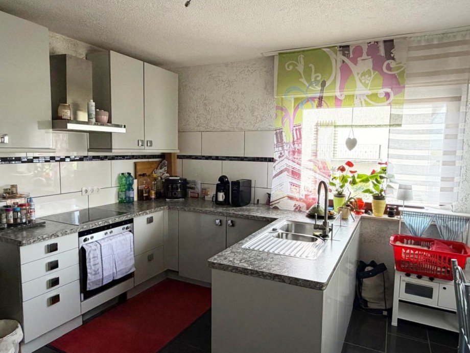 K�che Einfamilienhaus Saffig