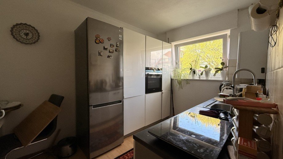 K�che Erdgeschosswohnung Duisburg / Gro�enbaum