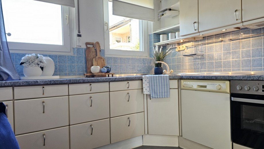 K�che 2.0 Erdgeschosswohnung Duisburg