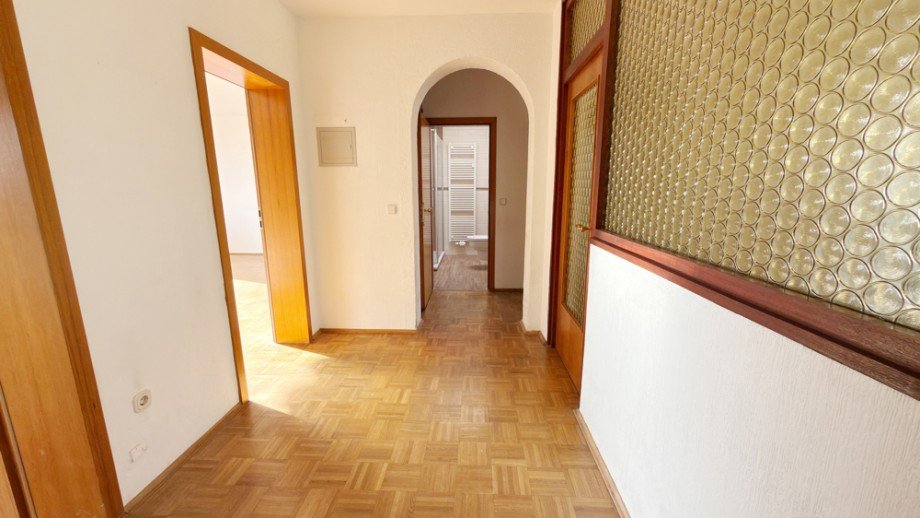 Flur Etagenwohnung Dortmund / L�tgendortmund