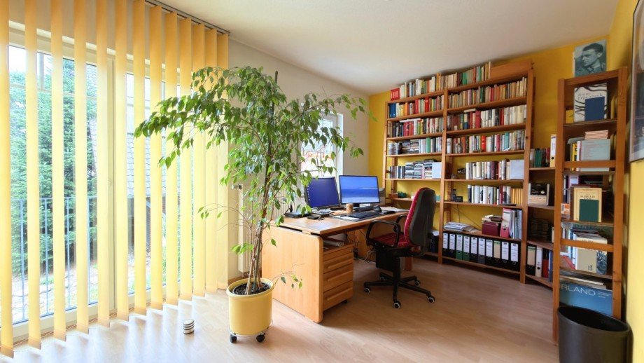 B�ro Doppelhaush�lfte Schwerte