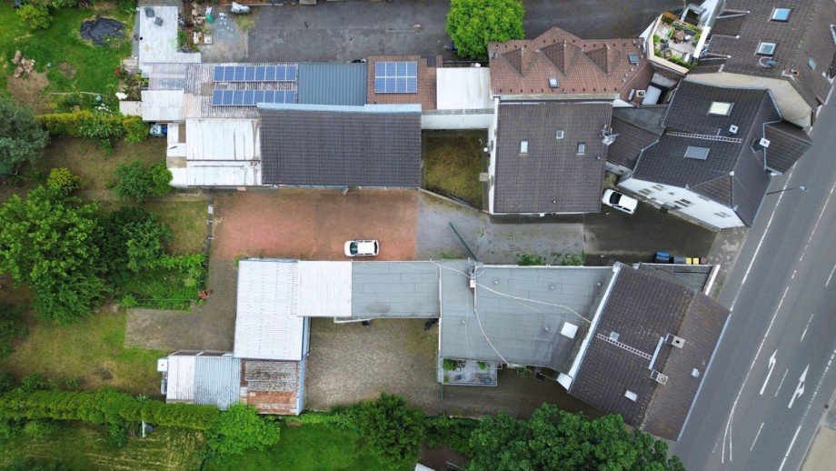 Grundst�ck Mehrfamilienhaus Castrop-Rauxel