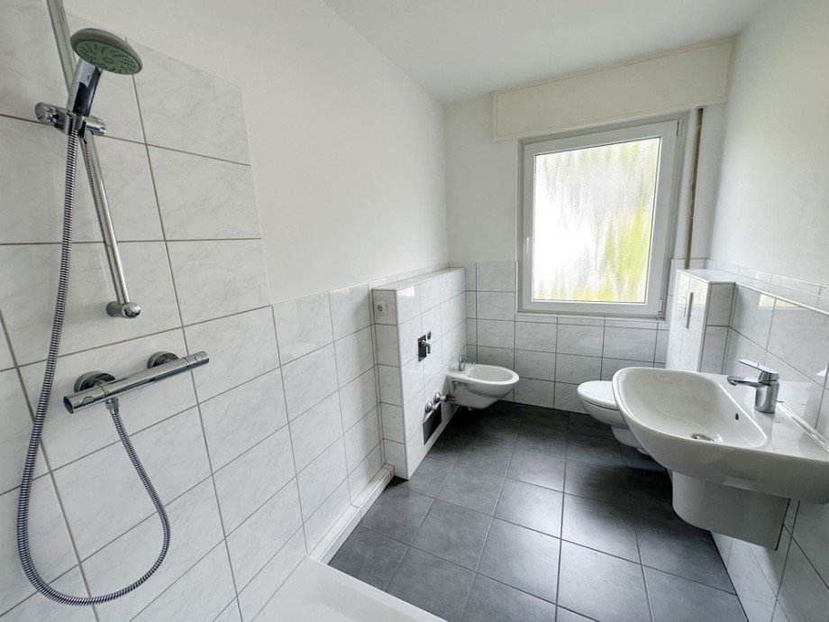 Badezimmer OG Zweifamilienhaus Menden