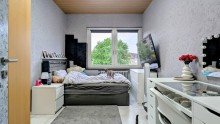 3. OG Kinderzimmer Haus  Stadtleben  mit Garten in Duisburg-Duissern