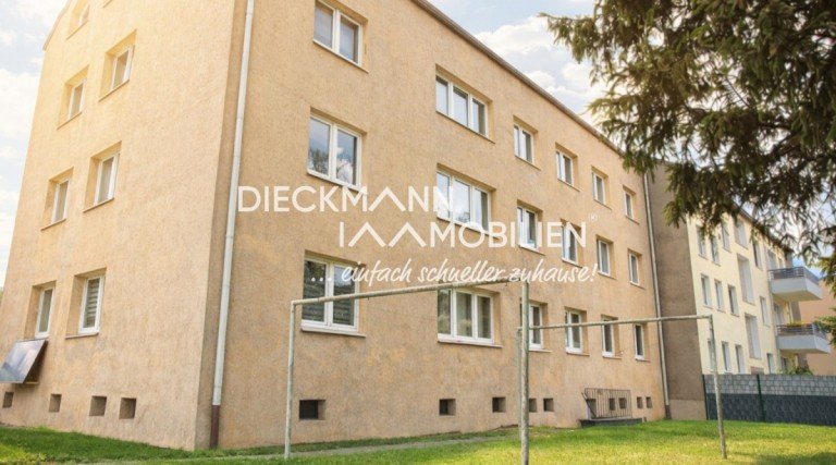 Titelbild Duisburg Etagenwohnung Wohnung MiniFlat O802 - Apartment in Walsum