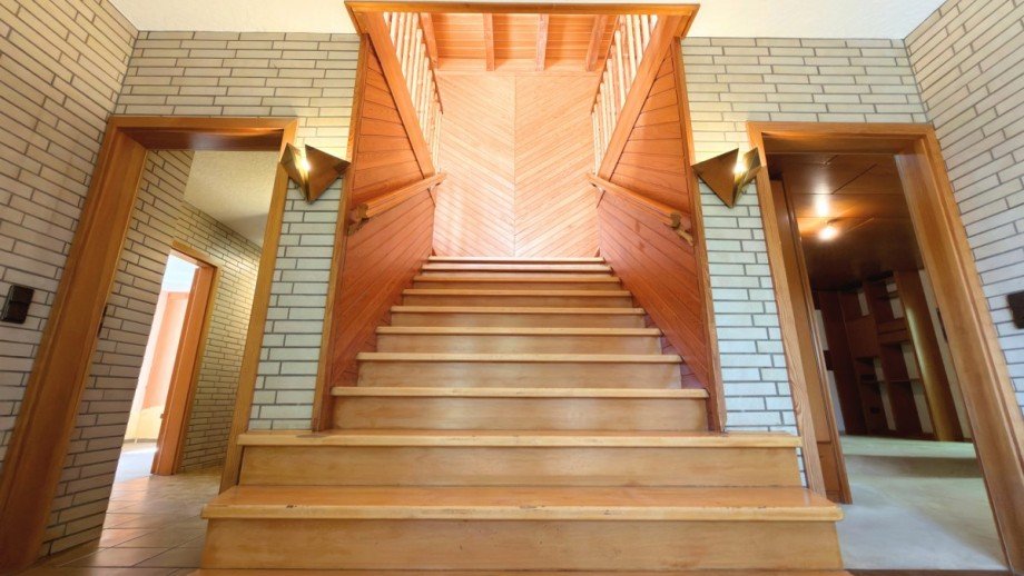 Foyer Einfamilienhaus Menden / Schwitten