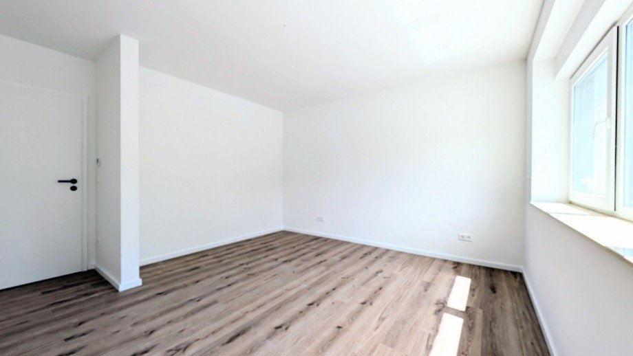 Zimmeransicht Etagenwohnung Duisburg / Alt-Hamborn