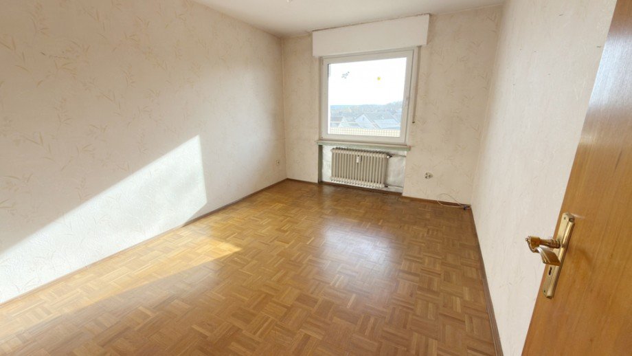 Kinderzimmer/B�ro Etagenwohnung Dortmund / L�tgendortmund