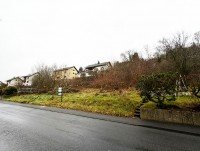 Bild (e31270f4f5cbec844e5ca1a8449b930a): Baugrundst�ck ca. 745 m� - ideal f�r Einfamilienhaus
