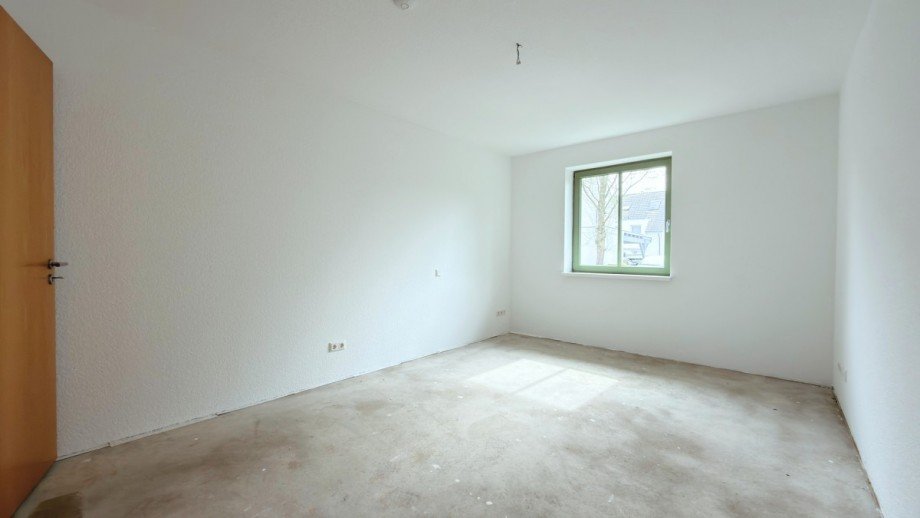 Schlafzimmer Etagenwohnung Schwerte