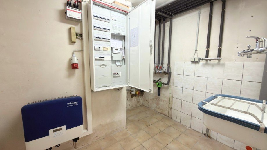 HAR Reihenmittelhaus Menden