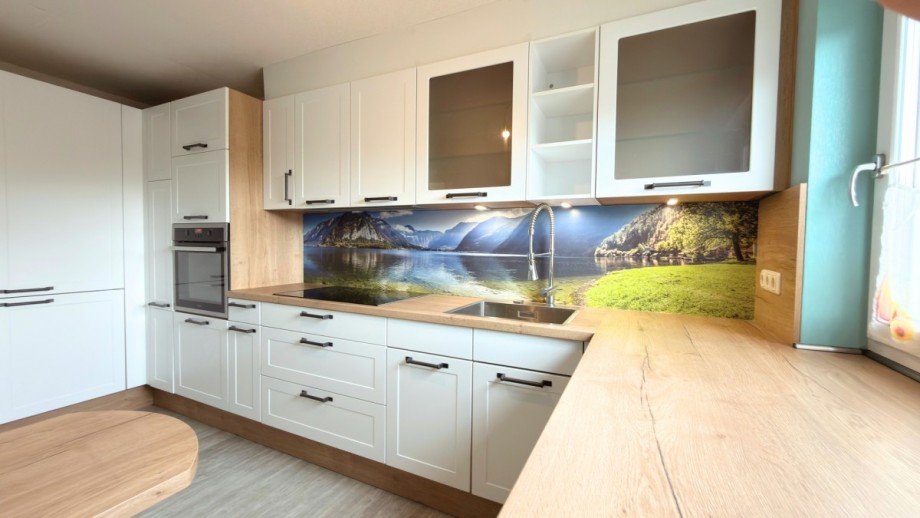 K�che Reihenmittelhaus Menden