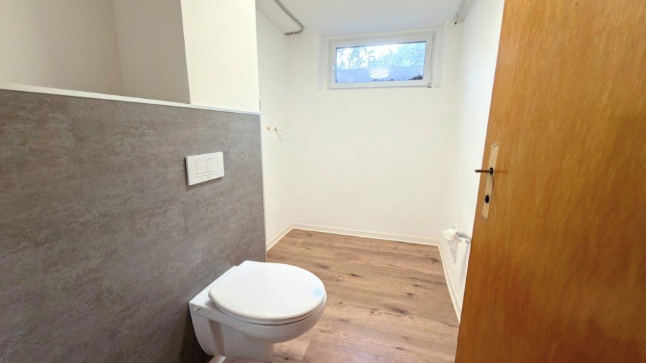 Keller-WC Einfamilienhaus Menden